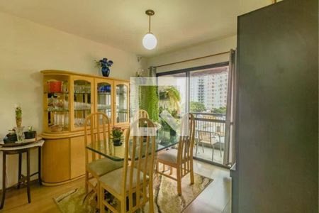 Foto 02 de apartamento para alugar com 3 quartos, 70m² em Vila da Saúde, São Paulo
