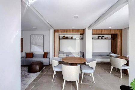 Foto 22 de kitnet/studio para alugar com 1 quarto, 27m² em Brás, São Paulo