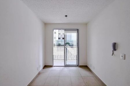 Foto 06 de kitnet/studio para alugar com 1 quarto, 27m² em Brás, São Paulo