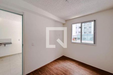 Foto 10 de kitnet/studio para alugar com 1 quarto, 27m² em Brás, São Paulo