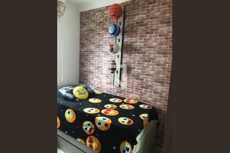 Apartamento à venda com 2 quartos, 96m² em Vila Mangalot, São Paulo