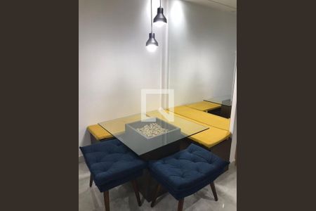Apartamento à venda com 2 quartos, 96m² em Vila Mangalot, São Paulo