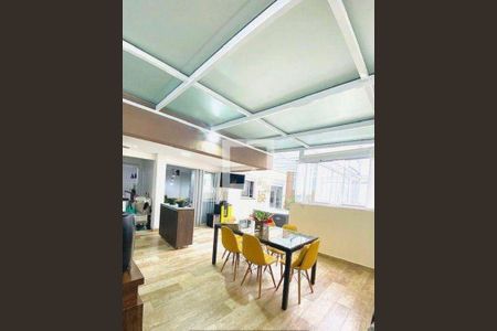 Apartamento à venda com 2 quartos, 96m² em Vila Mangalot, São Paulo