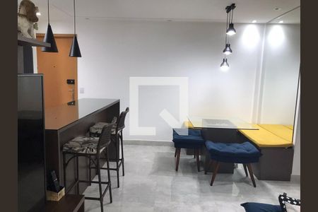 Apartamento à venda com 2 quartos, 96m² em Vila Mangalot, São Paulo