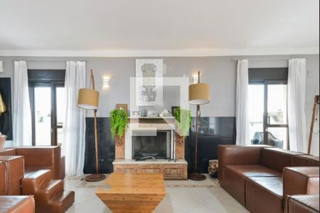 Apartamento à venda com 5 quartos, 405m² em Indianópolis, São Paulo