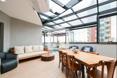 Apartamento à venda com 5 quartos, 405m² em Indianópolis, São Paulo