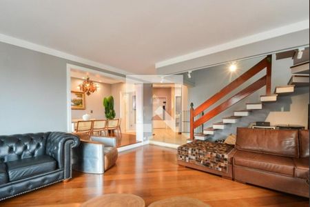 Apartamento à venda com 5 quartos, 405m² em Indianópolis, São Paulo