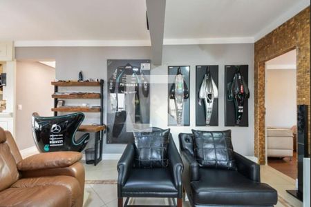 Apartamento à venda com 5 quartos, 405m² em Indianópolis, São Paulo