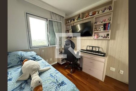 Foto 09 de apartamento à venda com 3 quartos, 136m² em Jardim Arpoador, São Paulo