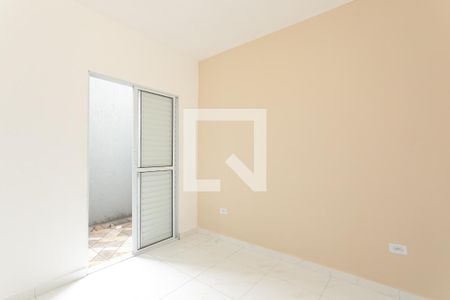 Quarto 1 de apartamento para alugar com 2 quartos, 37m² em Jardim Helena, São Paulo