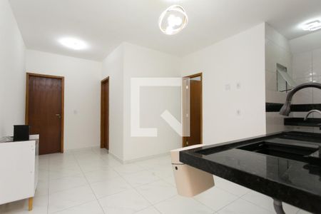 Apartamento para alugar com 2 quartos, 37m² em Jardim Helena, São Paulo