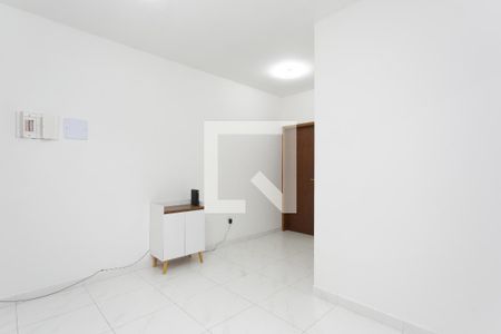Sala de apartamento para alugar com 2 quartos, 37m² em Jardim Helena, São Paulo