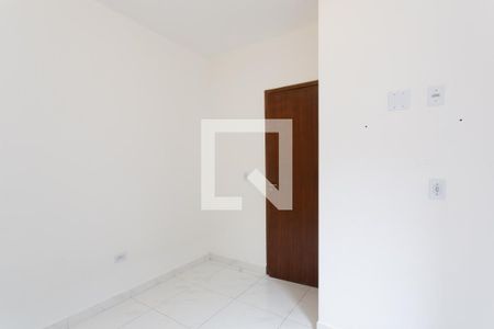 Quarto 1 de apartamento para alugar com 2 quartos, 37m² em Jardim Helena, São Paulo