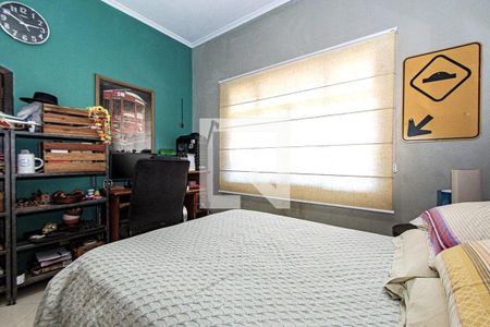 Casa à venda com 6 quartos, 296m² em Jardim da Gloria, São Paulo