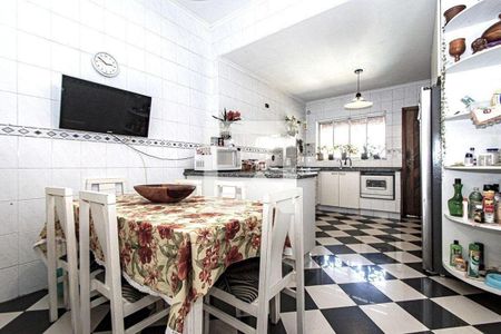 Casa à venda com 6 quartos, 296m² em Jardim da Gloria, São Paulo