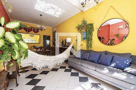 Casa à venda com 6 quartos, 296m² em Jardim da Gloria, São Paulo