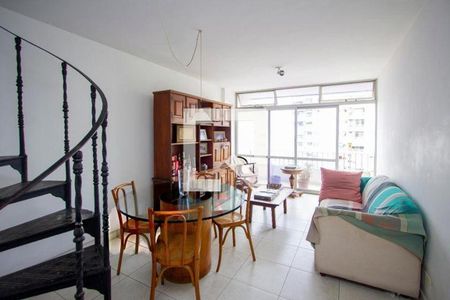 Apartamento à venda com 3 quartos, 140m² em Ingá, Niterói
