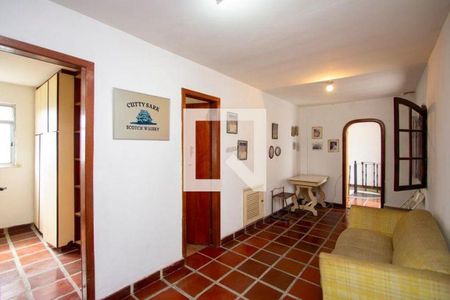 Apartamento à venda com 3 quartos, 140m² em Ingá, Niterói