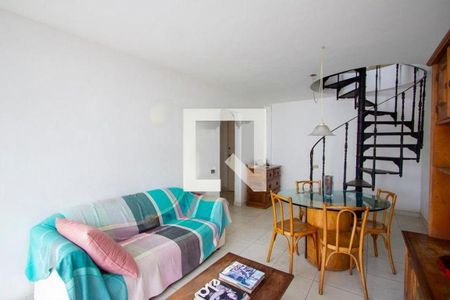 Apartamento à venda com 3 quartos, 140m² em Ingá, Niterói