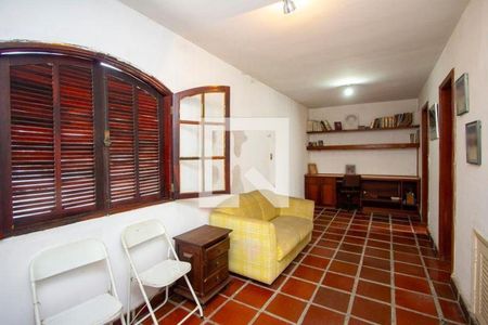 Apartamento à venda com 3 quartos, 140m² em Ingá, Niterói