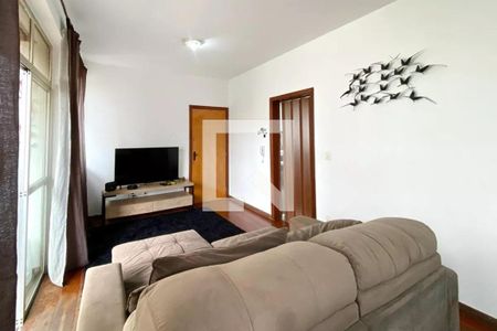 Foto 01 de apartamento à venda com 2 quartos, 80m² em São Pedro, Belo Horizonte