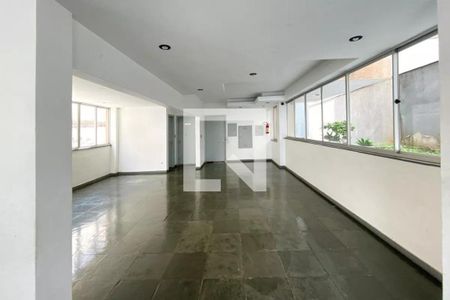 Foto 01 de apartamento à venda com 2 quartos, 80m² em São Pedro, Belo Horizonte