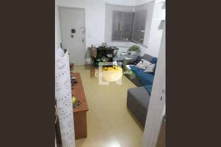 Apartamento à venda com 1 quarto, 38m² em Centro, Campinas