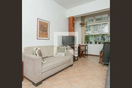 Apartamento à venda com 2 quartos, 105m² em Copacabana, Rio de Janeiro