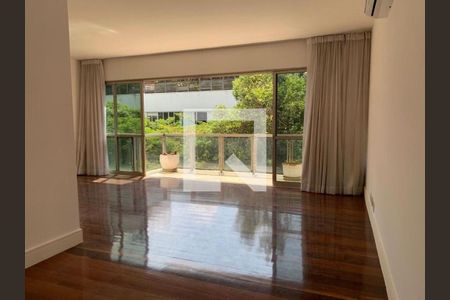 Apartamento à venda com 3 quartos, 150m² em Ipanema, Rio de Janeiro