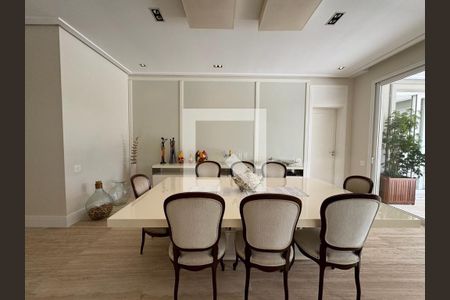 Casa de Condomínio à venda com 6 quartos, 846m² em Alphaville Empresarial, Barueri