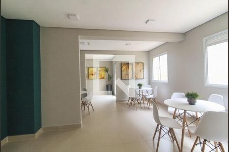 Foto 09 de apartamento à venda com 2 quartos, 32m² em Vila Nova Curuca, São Paulo