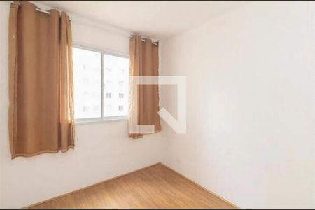 Foto 07 de apartamento à venda com 2 quartos, 32m² em Vila Nova Curuca, São Paulo