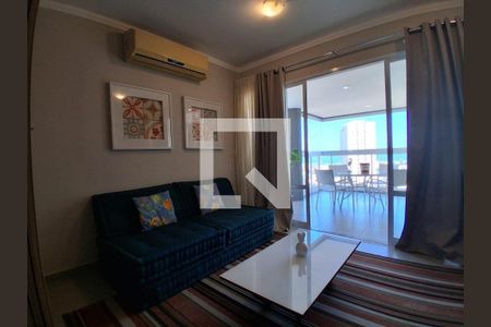 Apartamento para alugar com 3 quartos, 235m² em Jardim Praiano, Guarujá