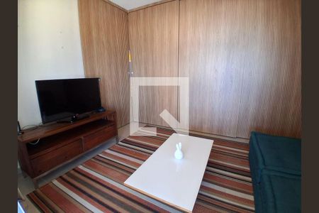 Apartamento para alugar com 3 quartos, 235m² em Jardim Praiano, Guarujá