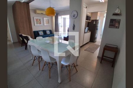 Apartamento para alugar com 3 quartos, 235m² em Jardim Praiano, Guarujá