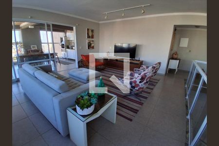 Apartamento para alugar com 3 quartos, 235m² em Jardim Praiano, Guarujá
