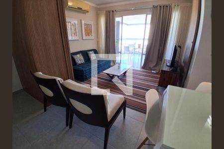 Apartamento para alugar com 3 quartos, 235m² em Jardim Praiano, Guarujá