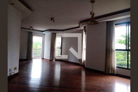 Apartamento à venda com 4 quartos, 210m² em Vila Mariana, São Paulo