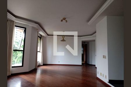 Apartamento à venda com 4 quartos, 210m² em Vila Mariana, São Paulo