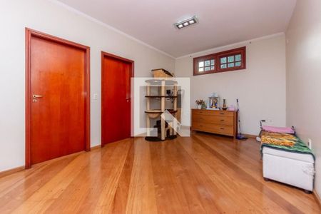 Casa à venda com 3 quartos, 432m² em Vila America, São Paulo