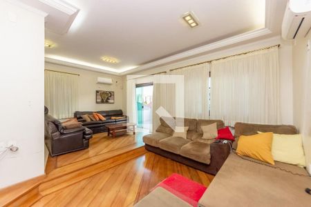 Casa à venda com 3 quartos, 432m² em Vila America, São Paulo