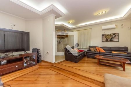 Casa à venda com 3 quartos, 432m² em Vila America, São Paulo