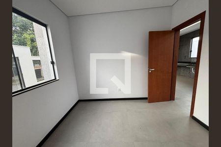 Casa para alugar com 3 quartos, 139m² em Aeronautas, Lagoa Santa