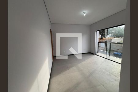 Casa para alugar com 3 quartos, 139m² em Aeronautas, Lagoa Santa