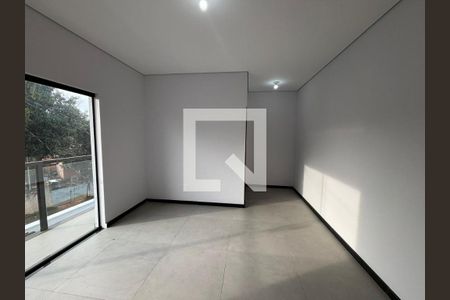 Casa para alugar com 3 quartos, 139m² em Aeronautas, Lagoa Santa