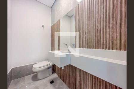 Casa de Condomínio à venda com 3 quartos, 310m² em Residencial Tres (Alphaville), Santana de Parnaíba