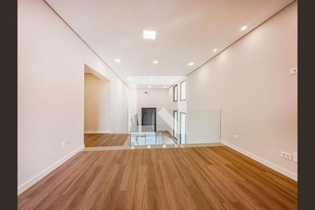 Casa de Condomínio à venda com 3 quartos, 310m² em Residencial Tres (Alphaville), Santana de Parnaíba