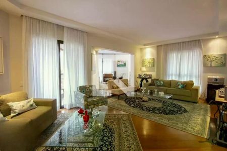 Apartamento à venda com 4 quartos, 223m² em Pompeia, São Paulo