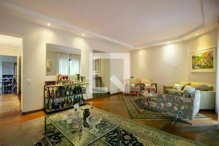 Apartamento à venda com 4 quartos, 223m² em Pompeia, São Paulo