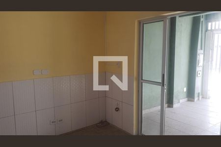 Casa para alugar com 2 quartos, 150m² em Caxangá, Suzano